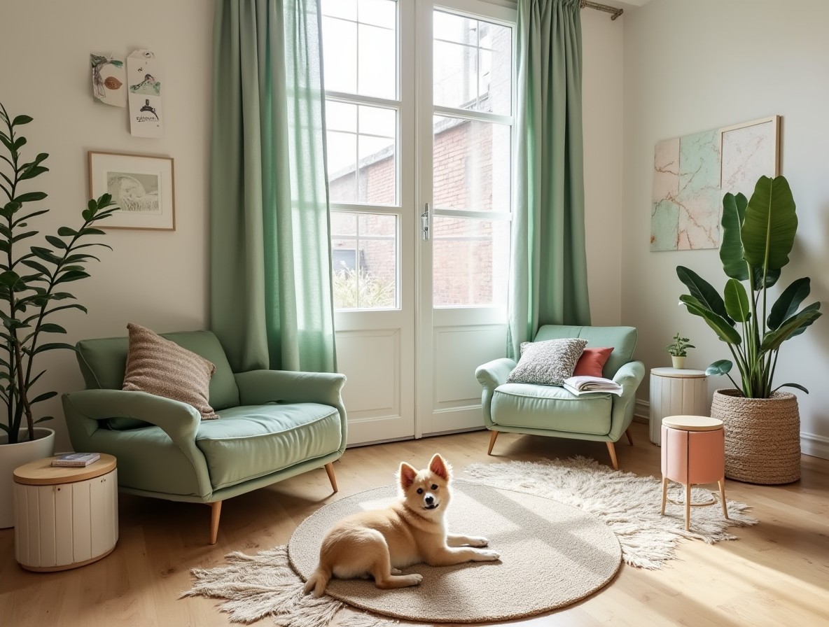 PetSpace