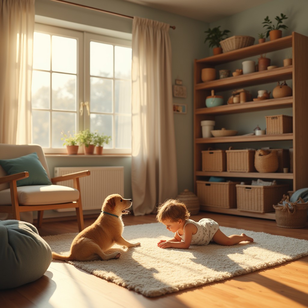 PetSpace